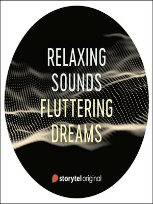 cover image of Fluttering Dreams